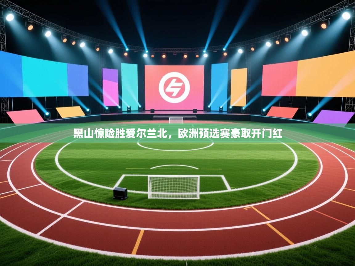 黑山惊险胜爱尔兰北,欧洲预选赛豪取开门红 第1张