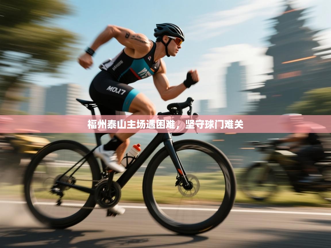 福州泰山主场遇困难，坚守球门难关  第1张