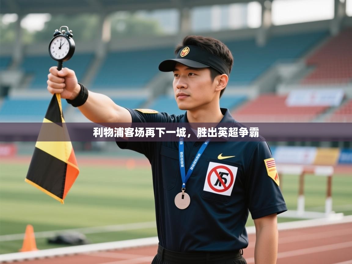 利物浦客场再下一城，胜出英超争霸  第2张