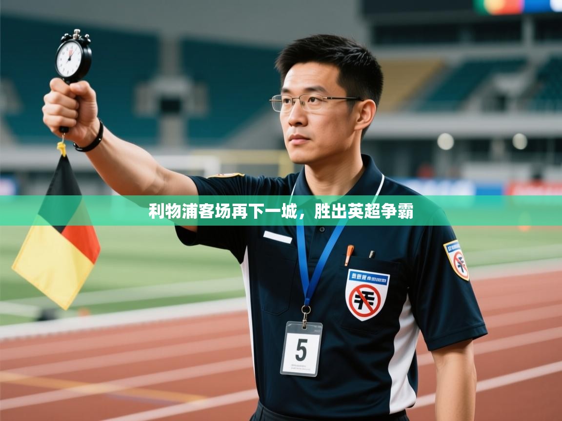 利物浦客场再下一城，胜出英超争霸  第1张