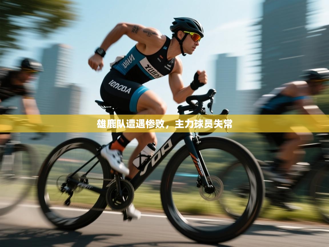 雄鹿队遭遇惨败，主力球员失常  第1张