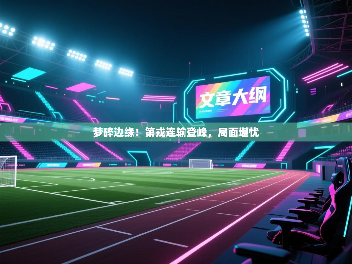 梦碎边缘！第戎连输登峰，局面堪忧  第1张