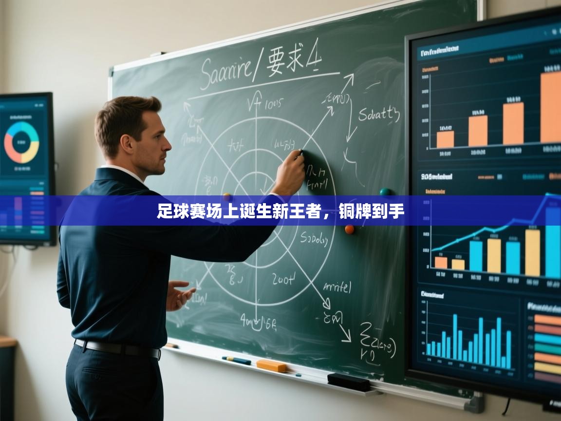 足球赛场上诞生新王者，铜牌到手  第1张