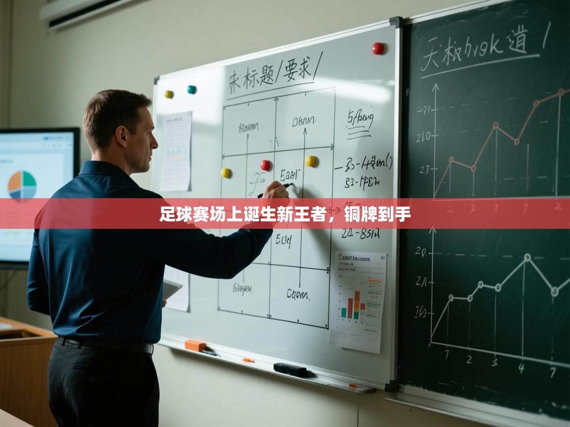 足球赛场上诞生新王者，铜牌到手  第2张