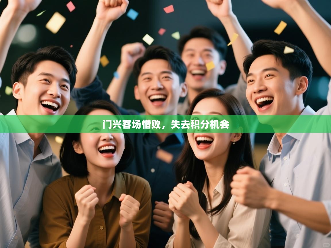 门兴客场惜败，失去积分机会  第2张