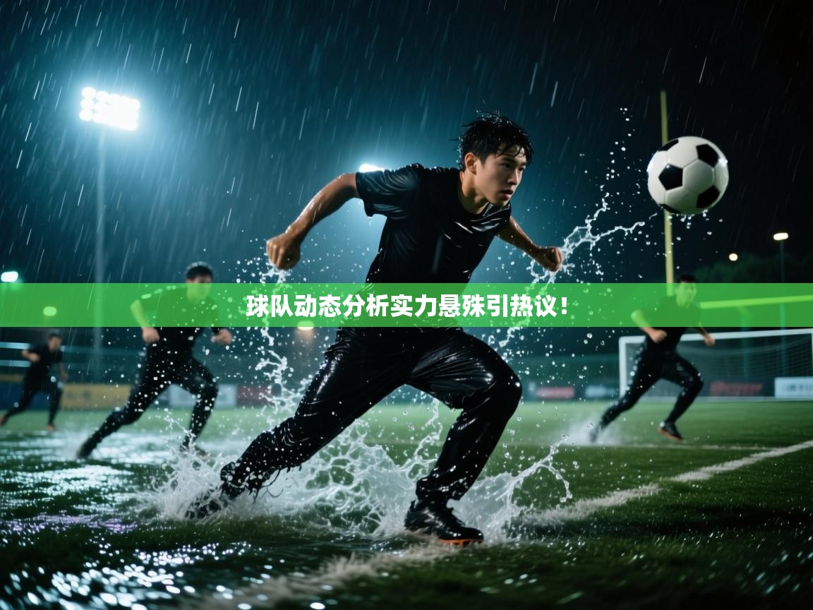 球队动态分析实力悬殊引热议！  第1张