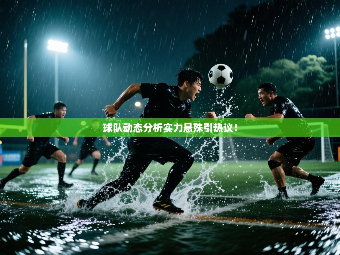 球队动态分析实力悬殊引热议！  第2张