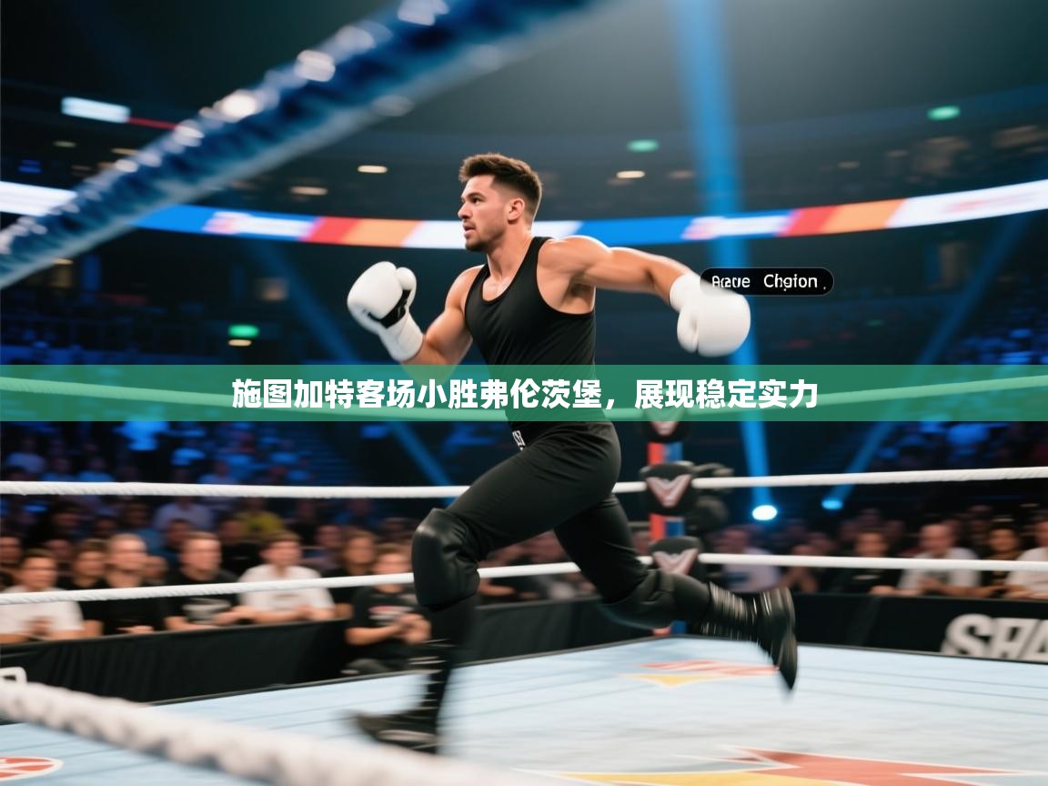 施图加特客场小胜弗伦茨堡，展现稳定实力  第2张