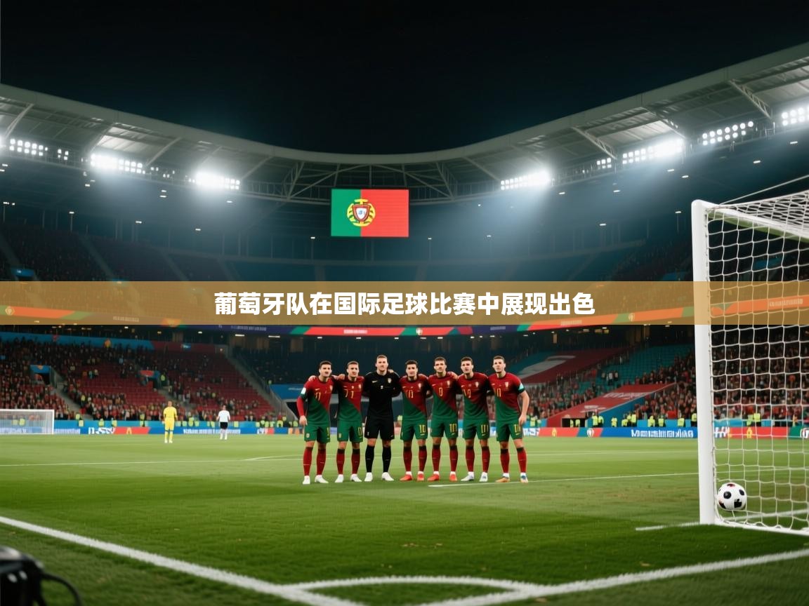 葡萄牙队在国际足球比赛中展现出色  第1张