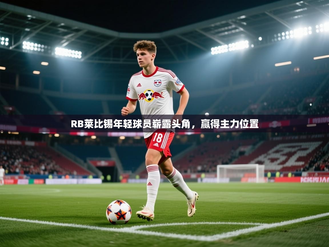 RB莱比锡年轻球员崭露头角，赢得主力位置  第2张
