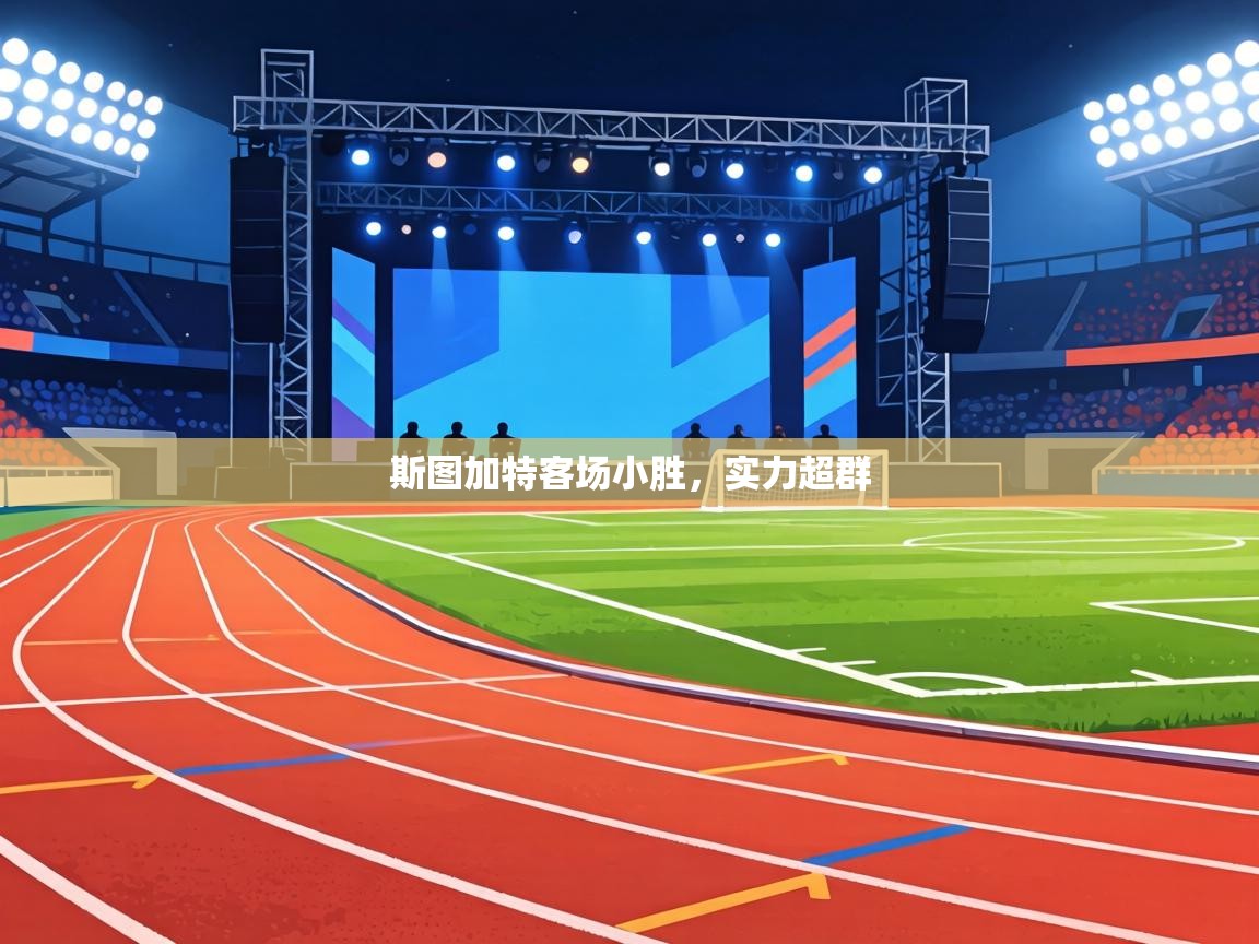 斯图加特客场小胜,实力超群 第1张