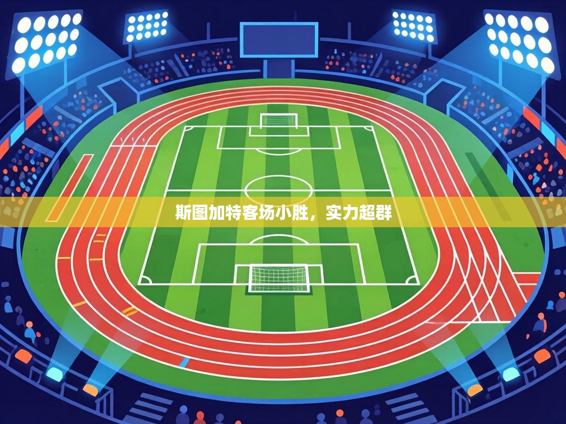 斯图加特客场小胜,实力超群 第2张